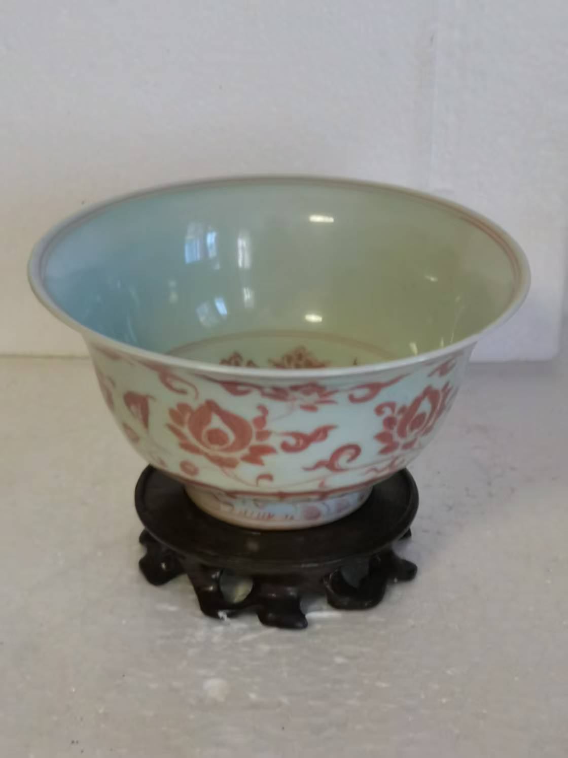 艺术品交流中心