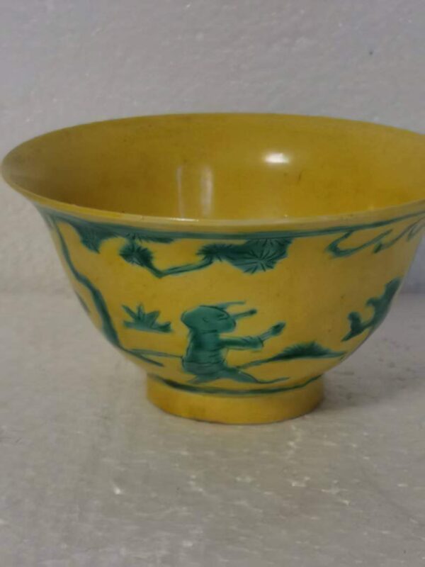 艺术品交流中心