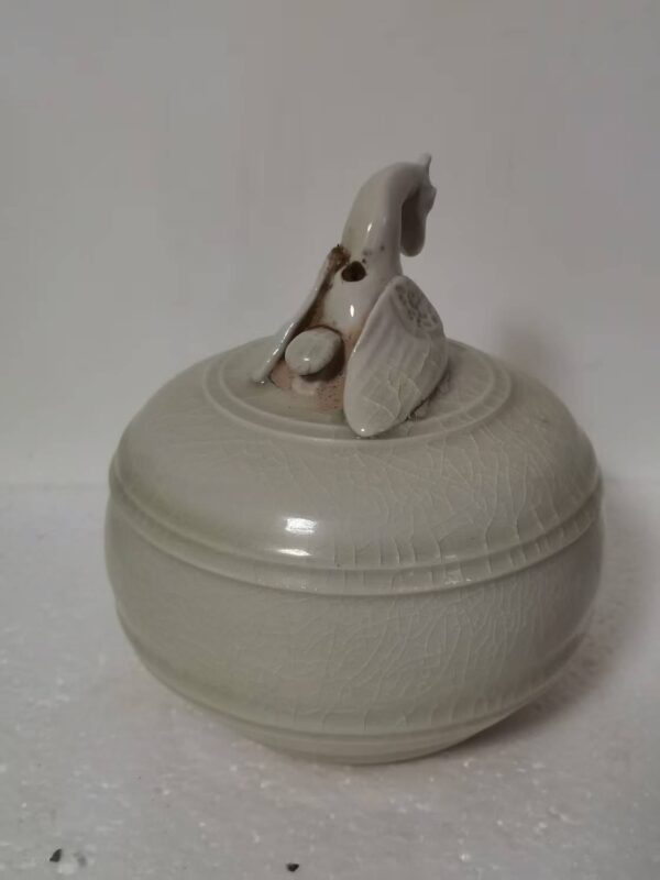 艺术品交流中心