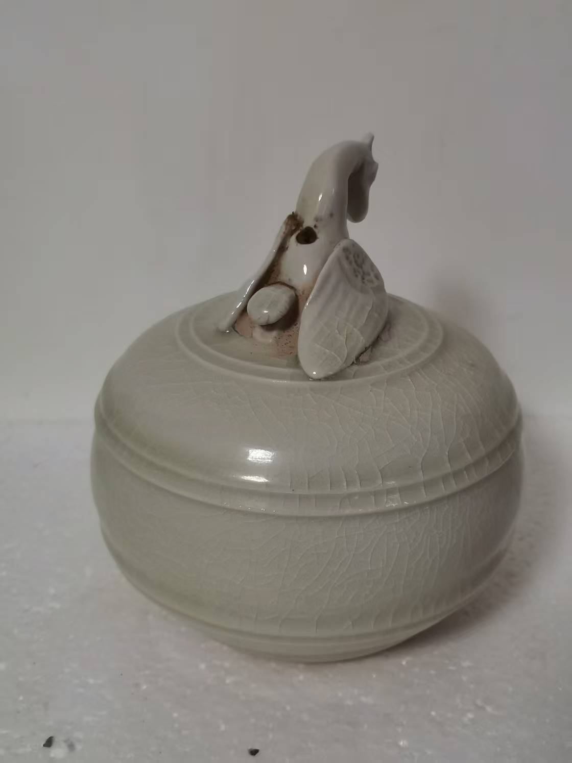 艺术品交流中心