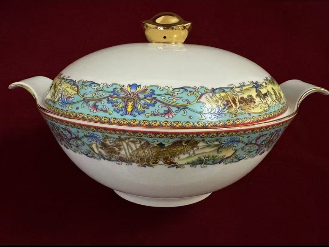 艺术品交流中心