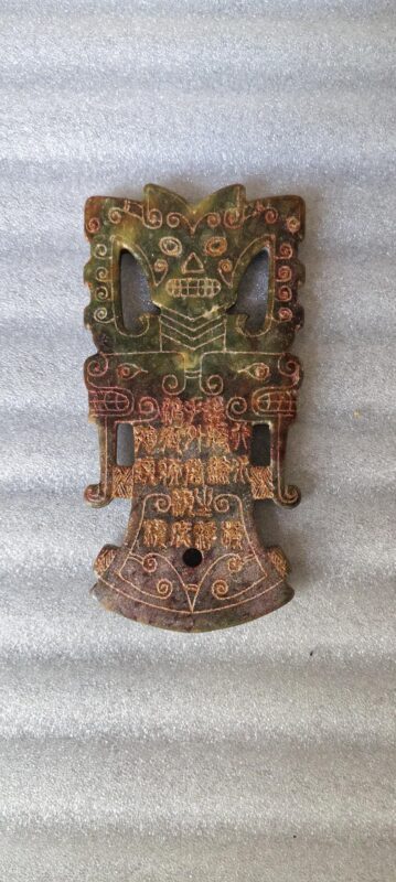 艺术品交流中心