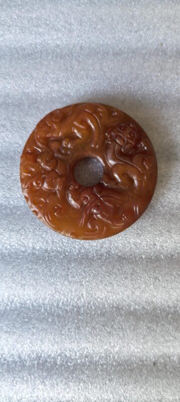 艺术品交流中心