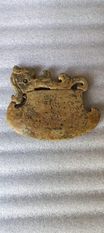 艺术品交流中心