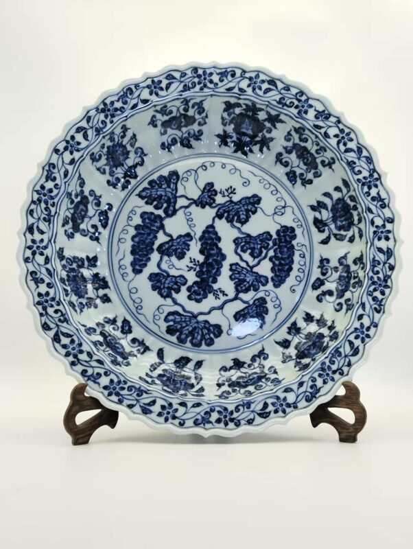 艺术品交流中心