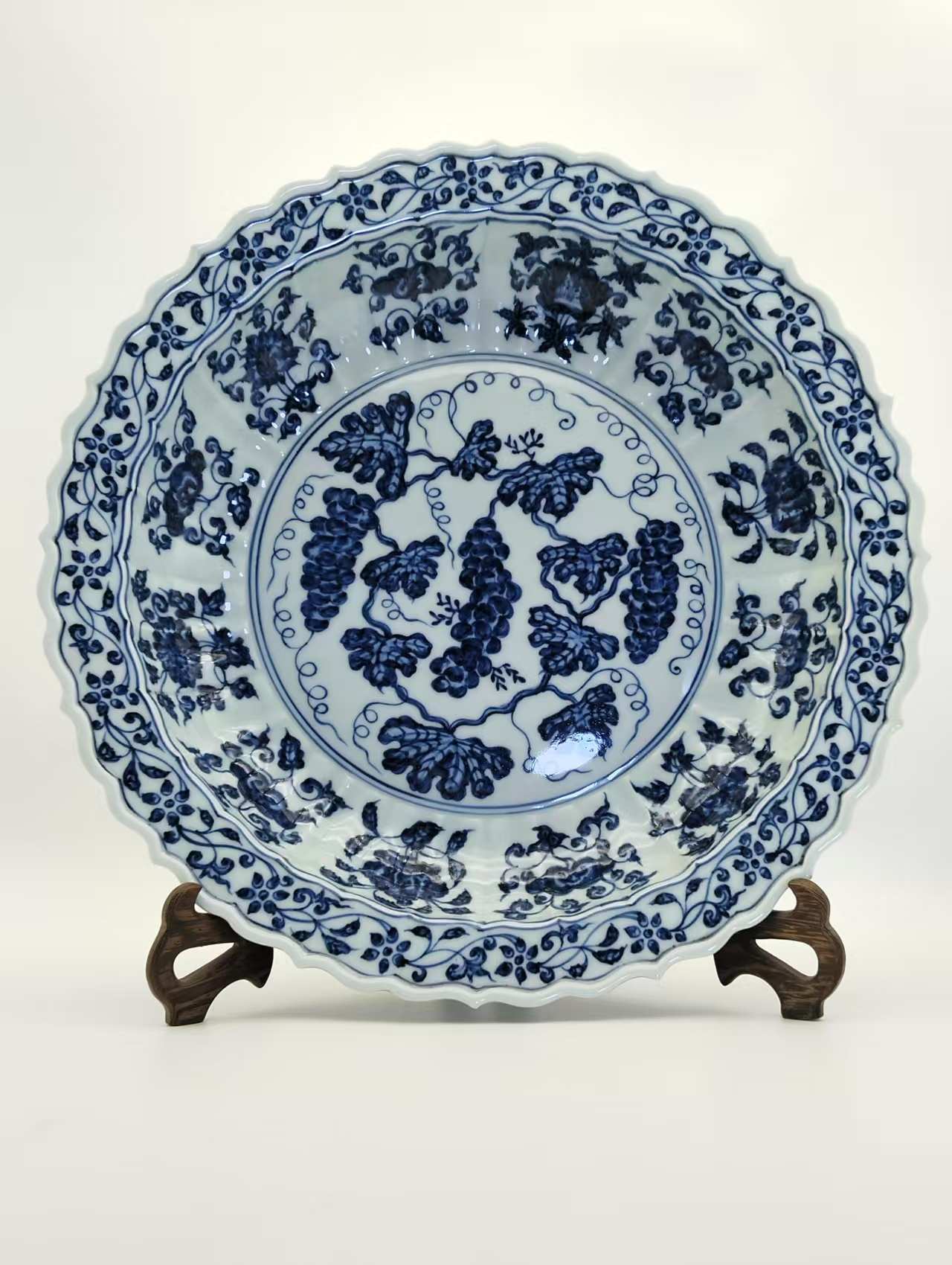 艺术品交流中心