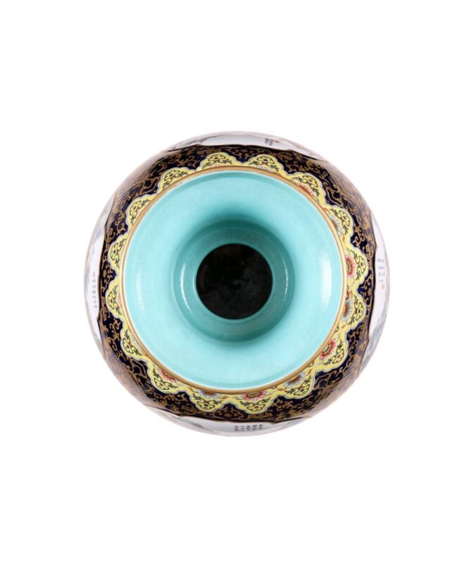 艺术品交流中心