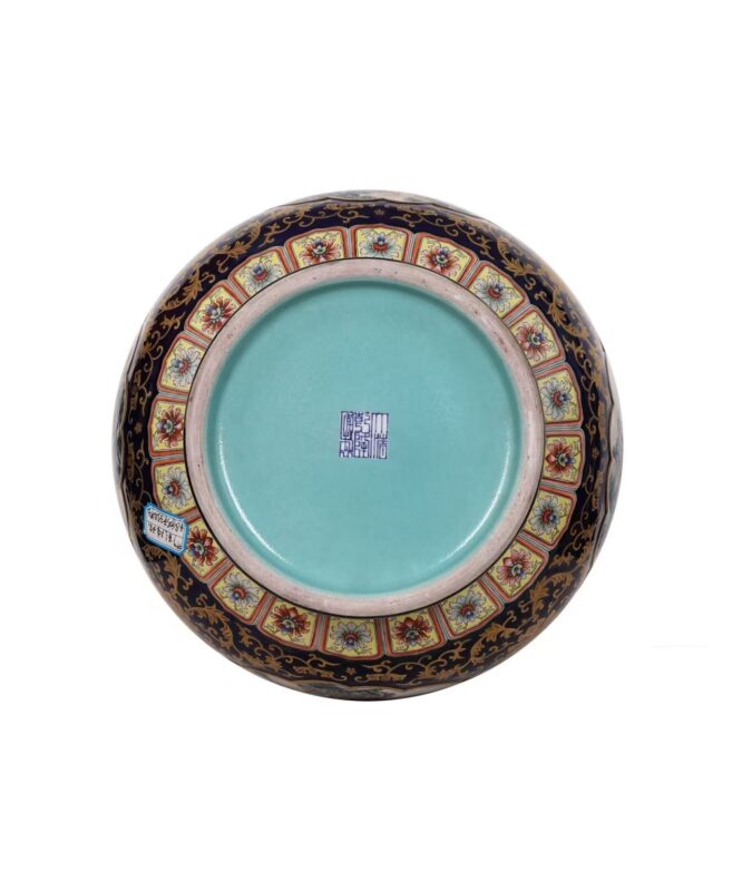 艺术品交流中心