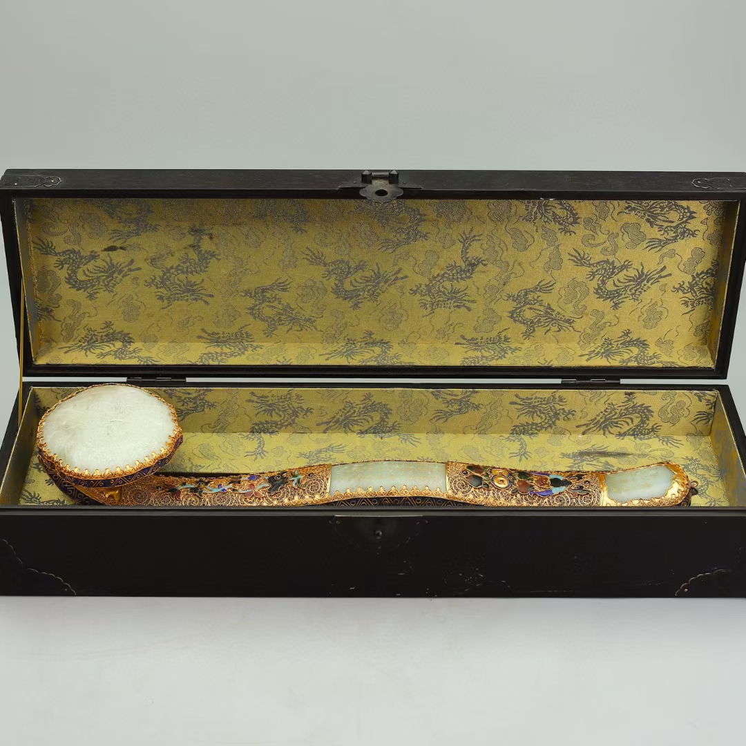 艺术品交流中心