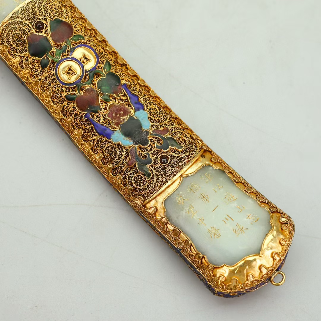 艺术品交流中心