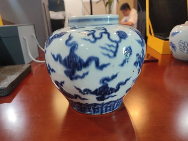 艺术品交流中心