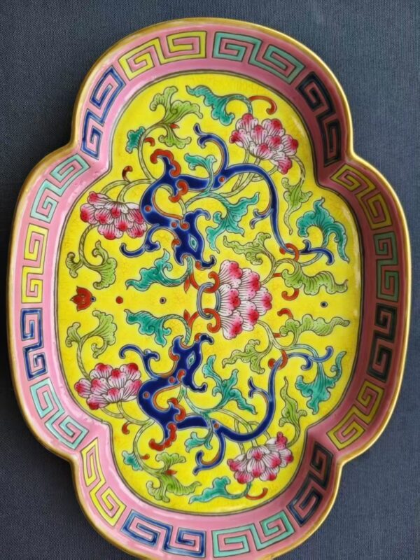 艺术品交流中心