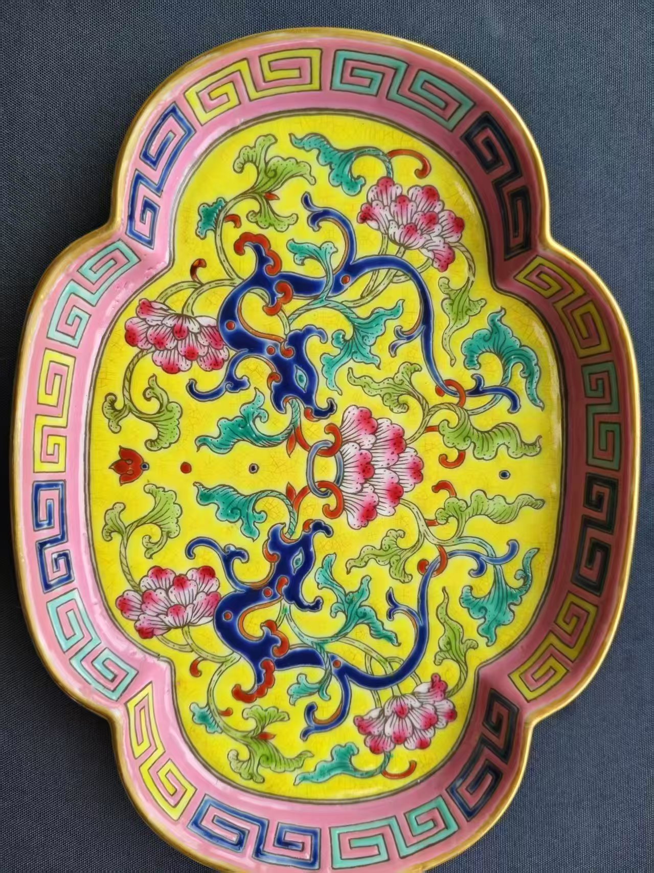 艺术品交流中心