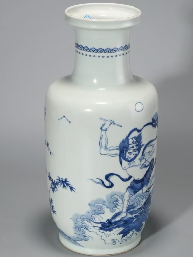 艺术品交流中心