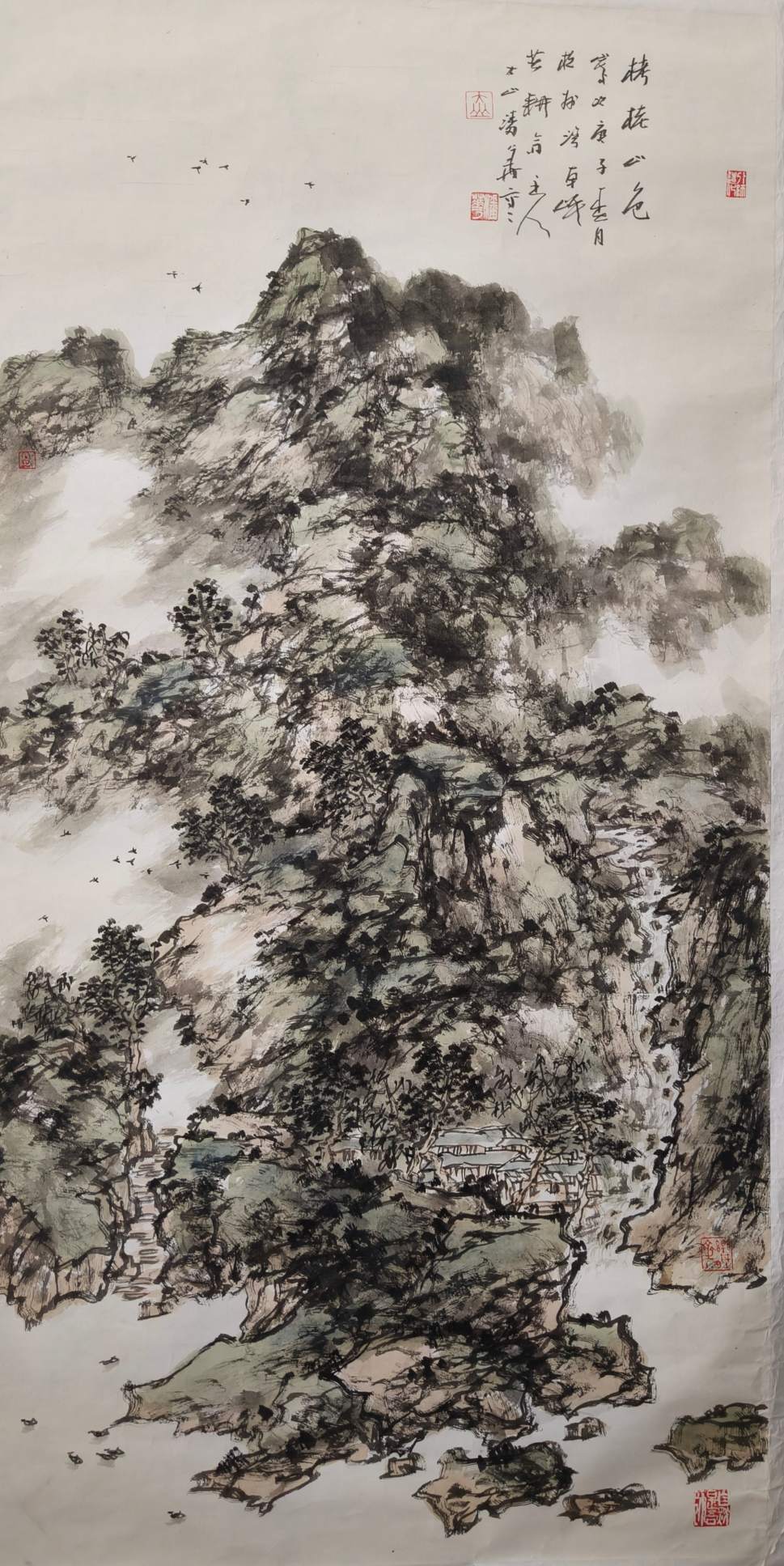 艺术品交流中心