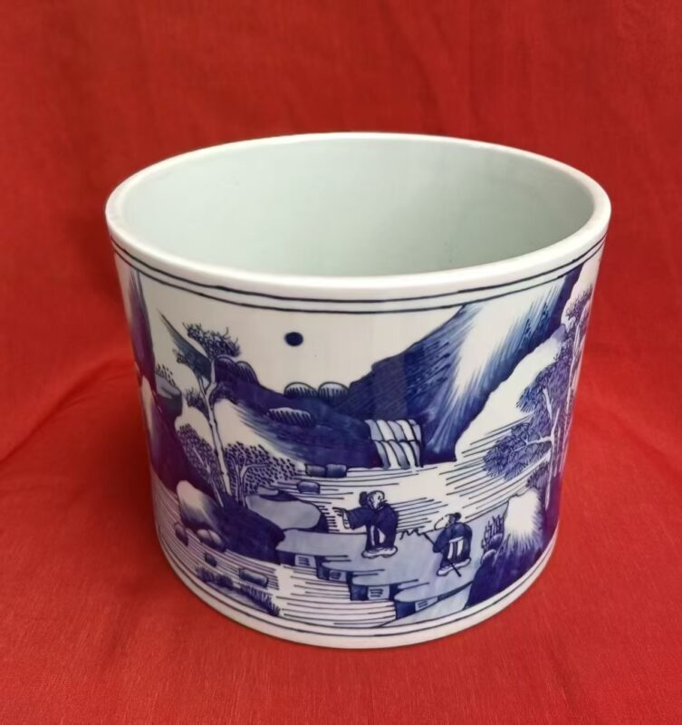 艺术品交流中心