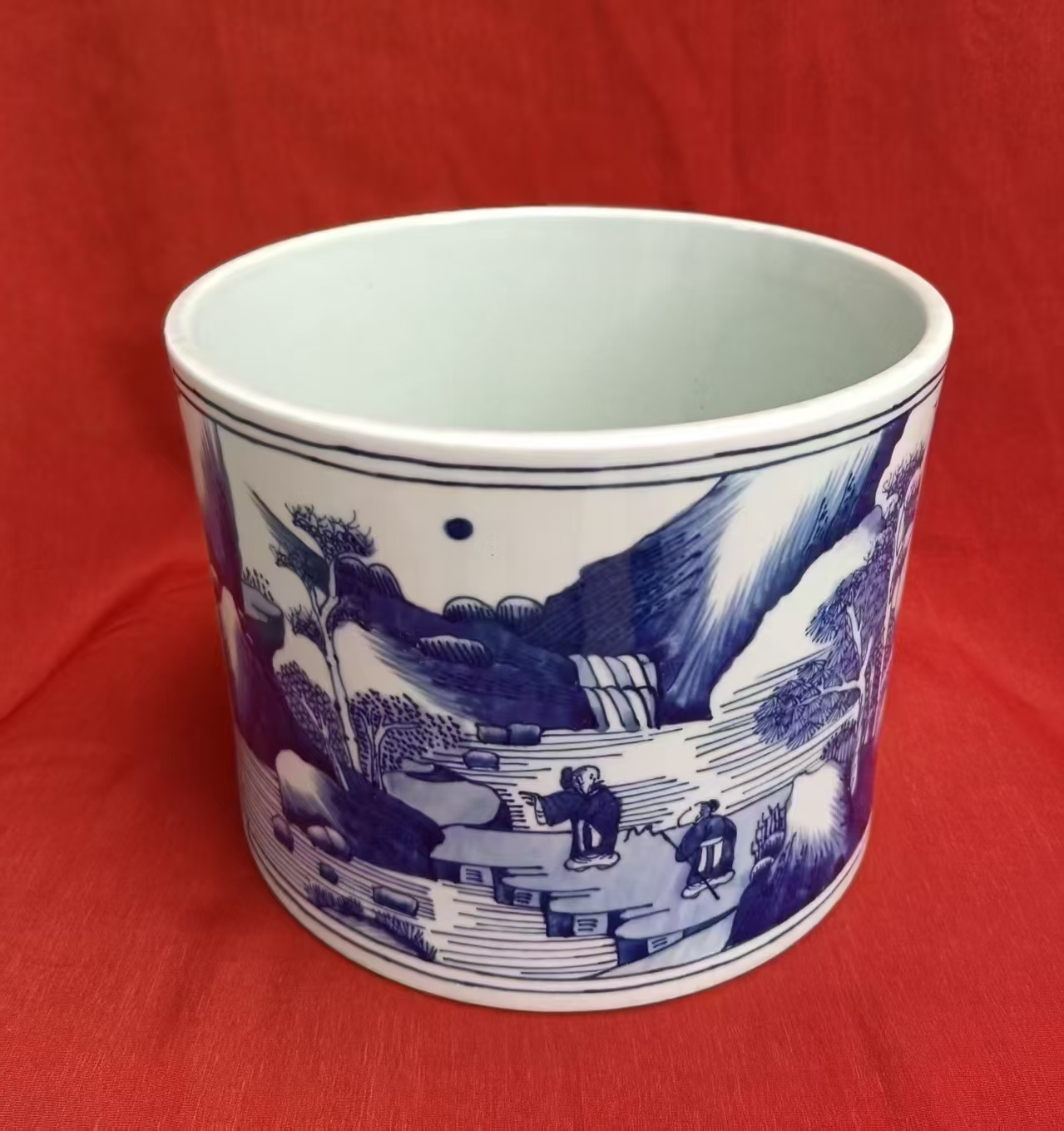 艺术品交流中心