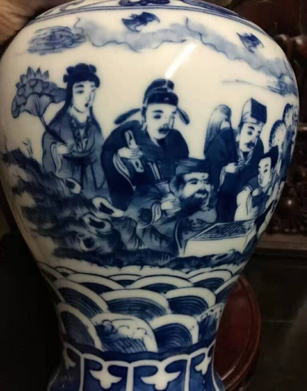 艺术品交流中心