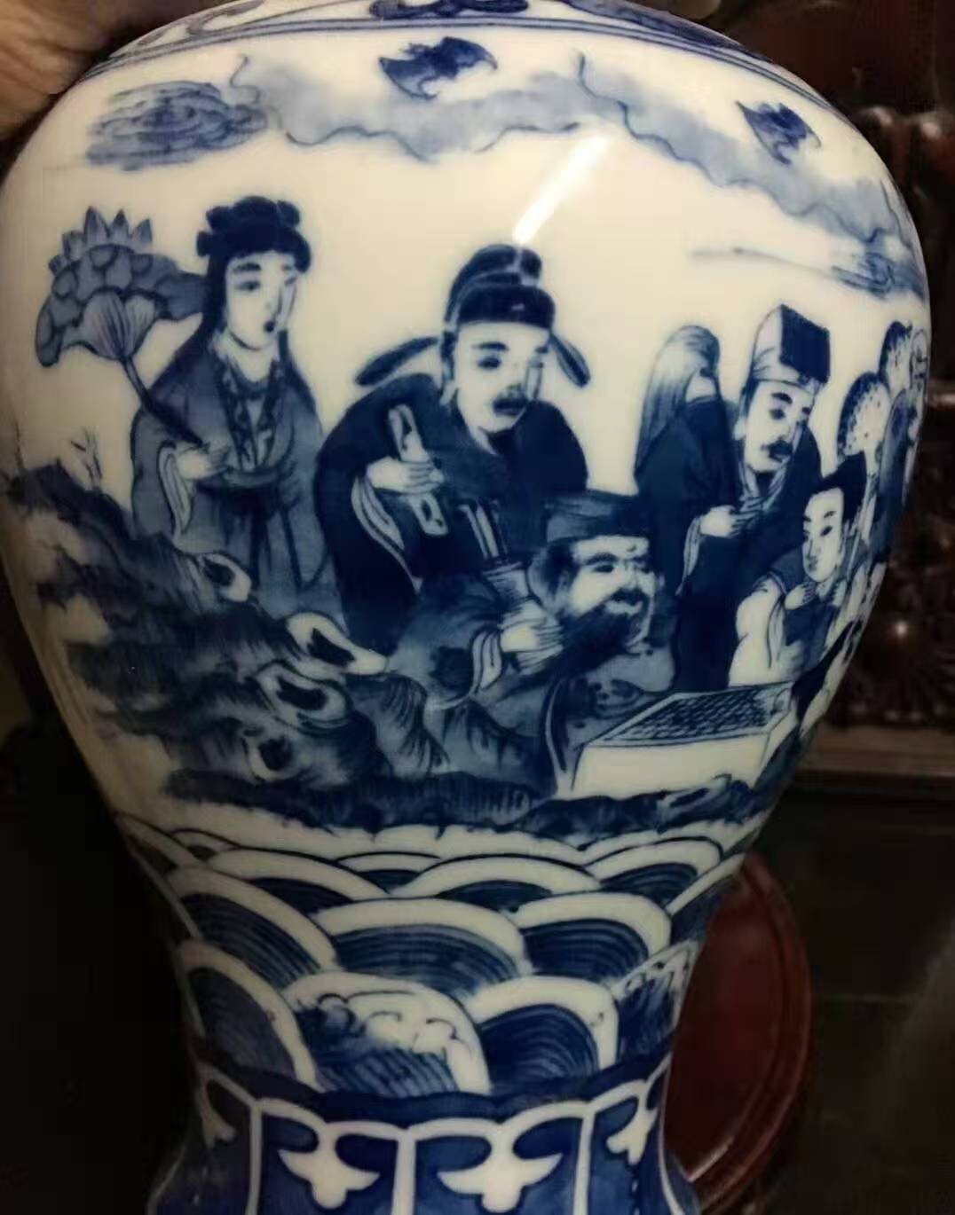 艺术品交流中心