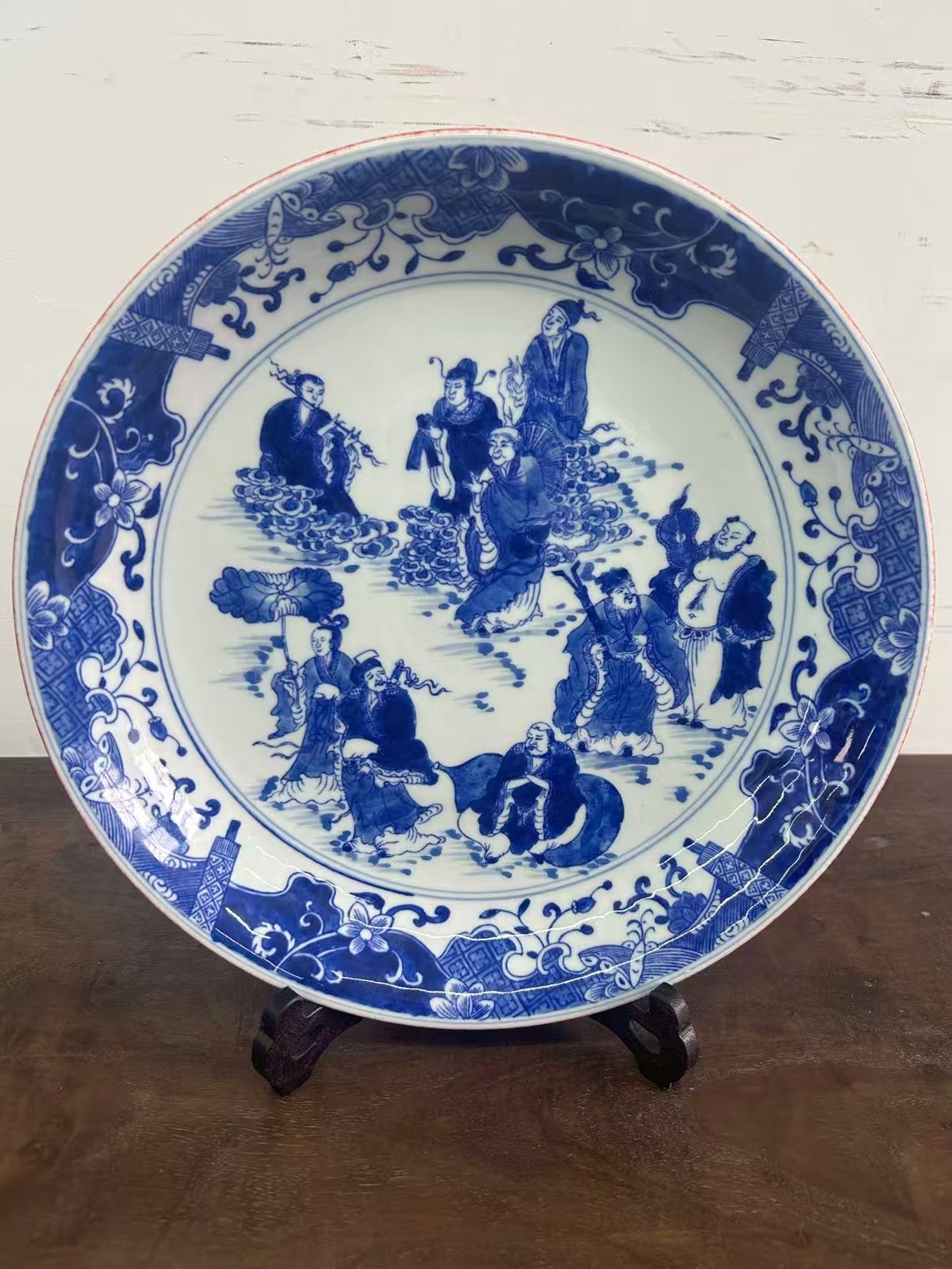 艺术品交流中心