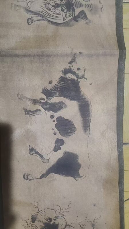 艺术品交流中心