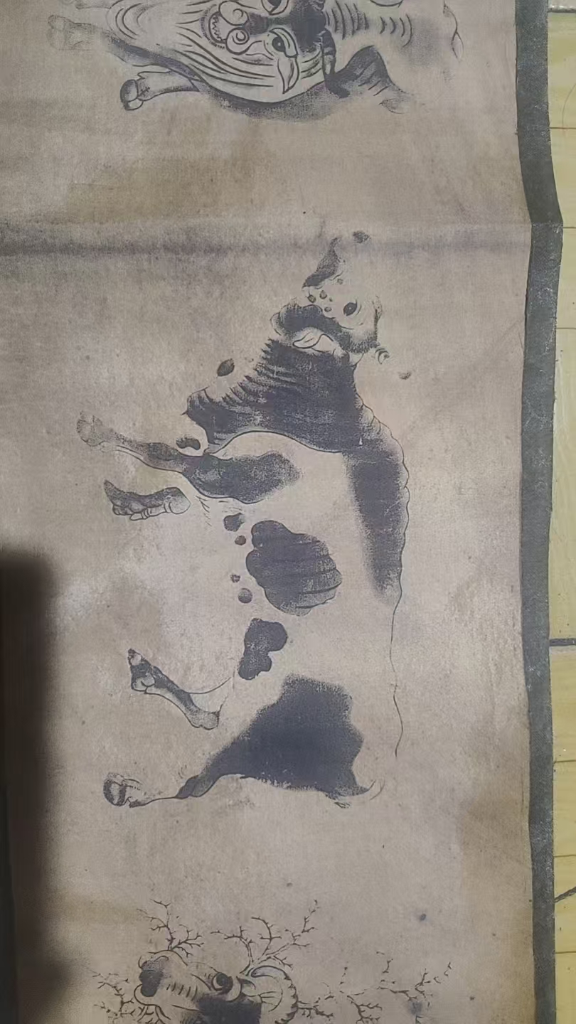 艺术品交流中心