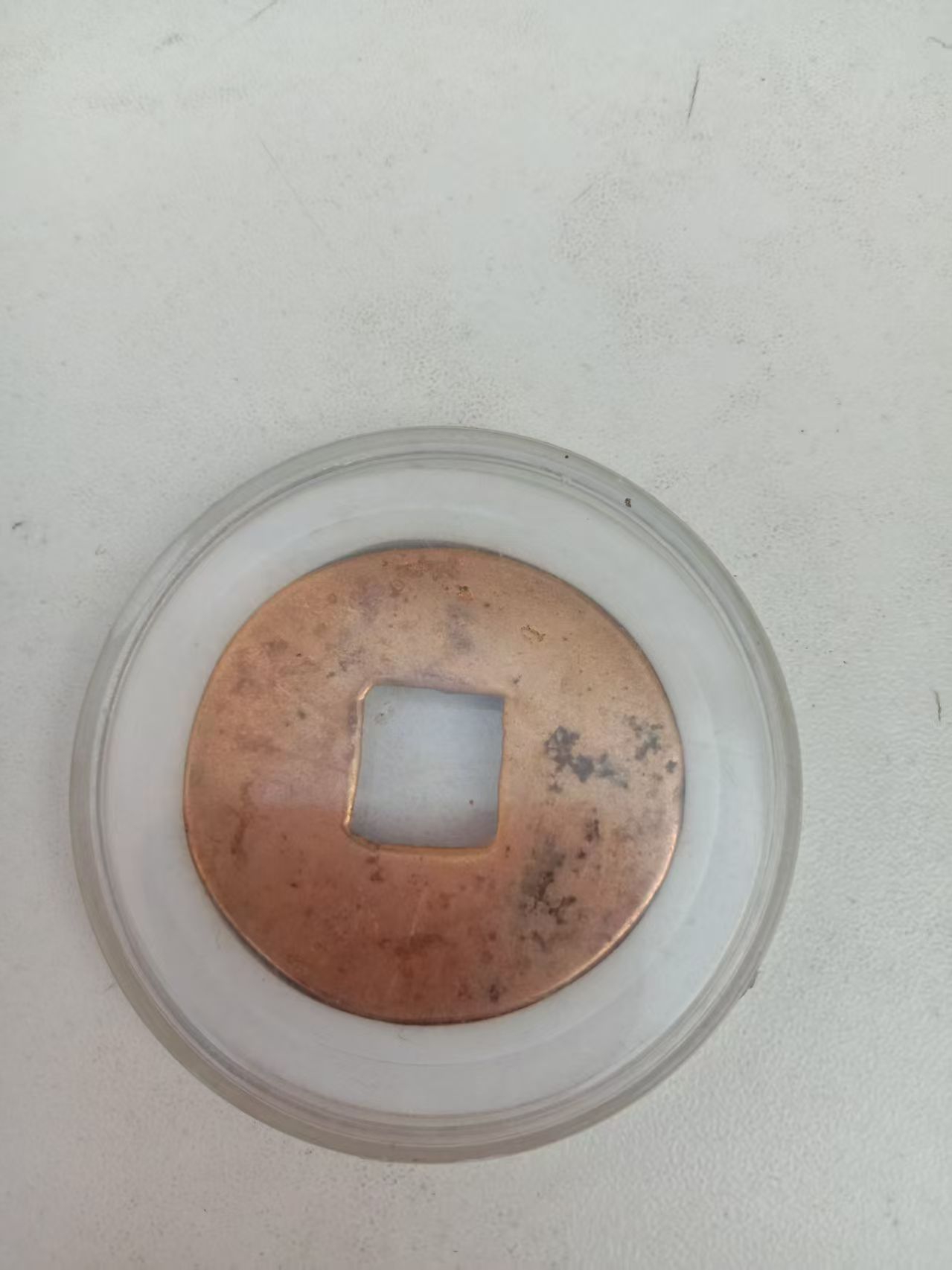 艺术品交流中心