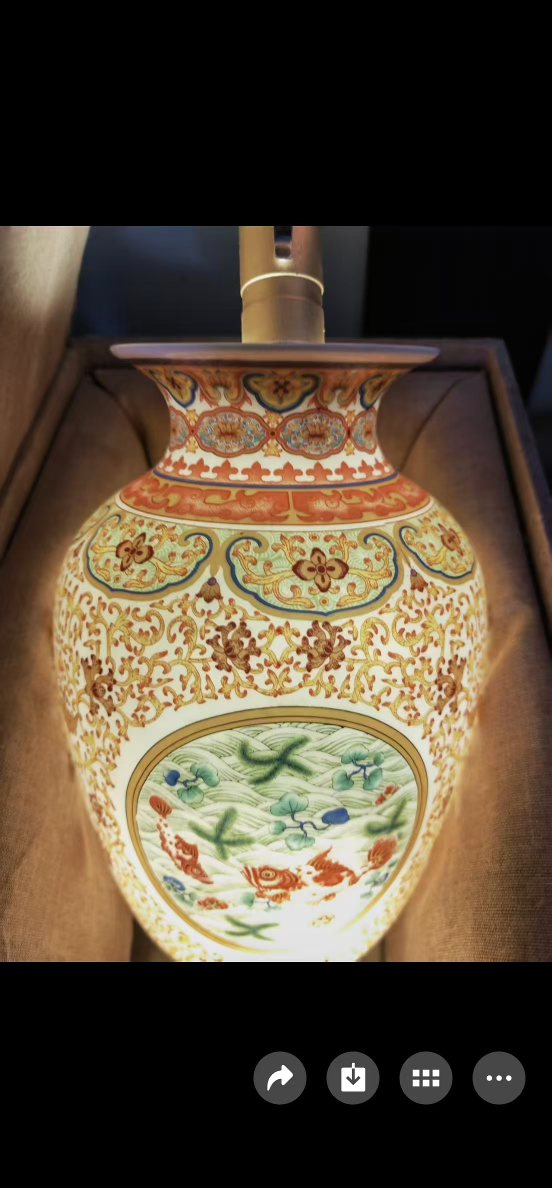 艺术品交流中心