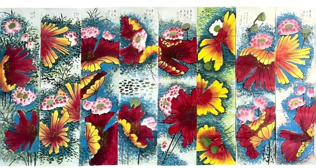 艺术品交流中心