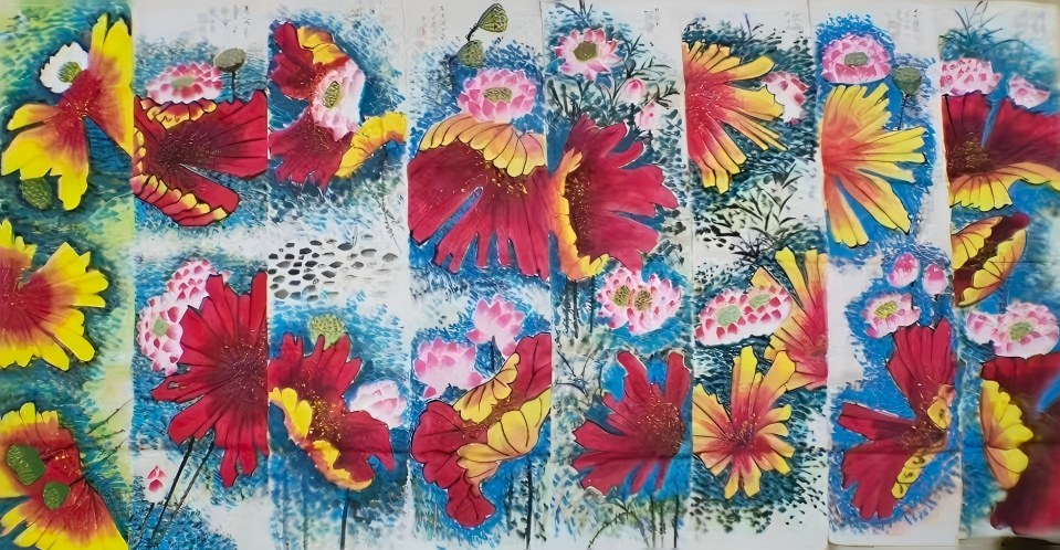 艺术品交流中心