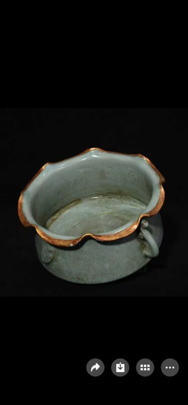 艺术品交流中心