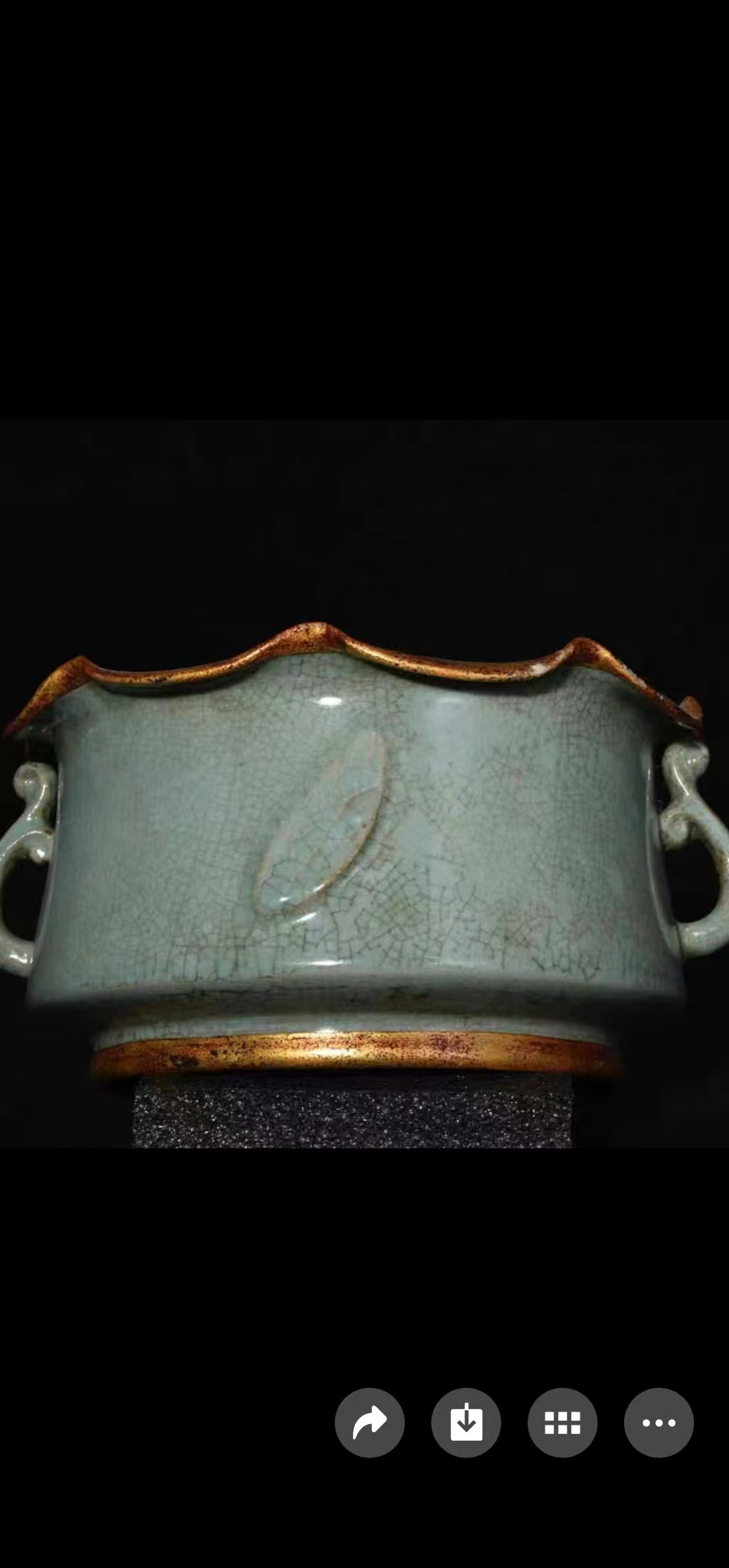 艺术品交流中心