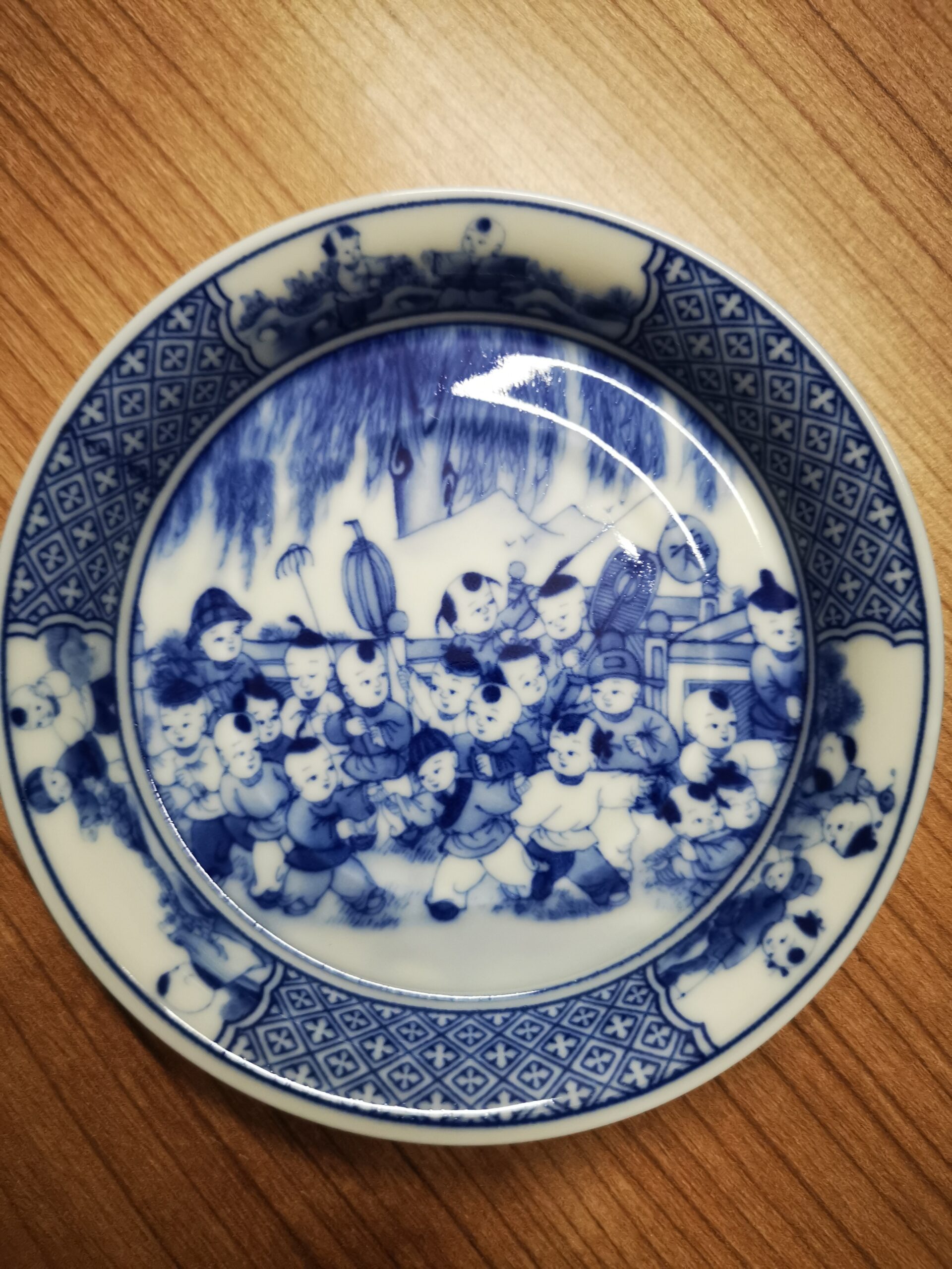 艺术品交流中心