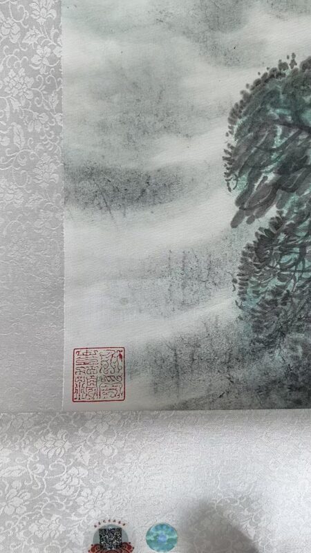 艺术品交流中心