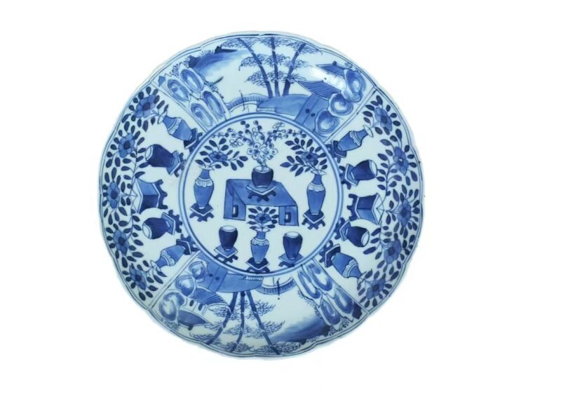 艺术品交流中心