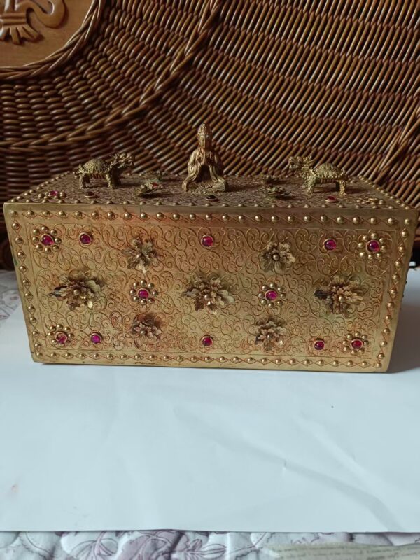 艺术品交流中心