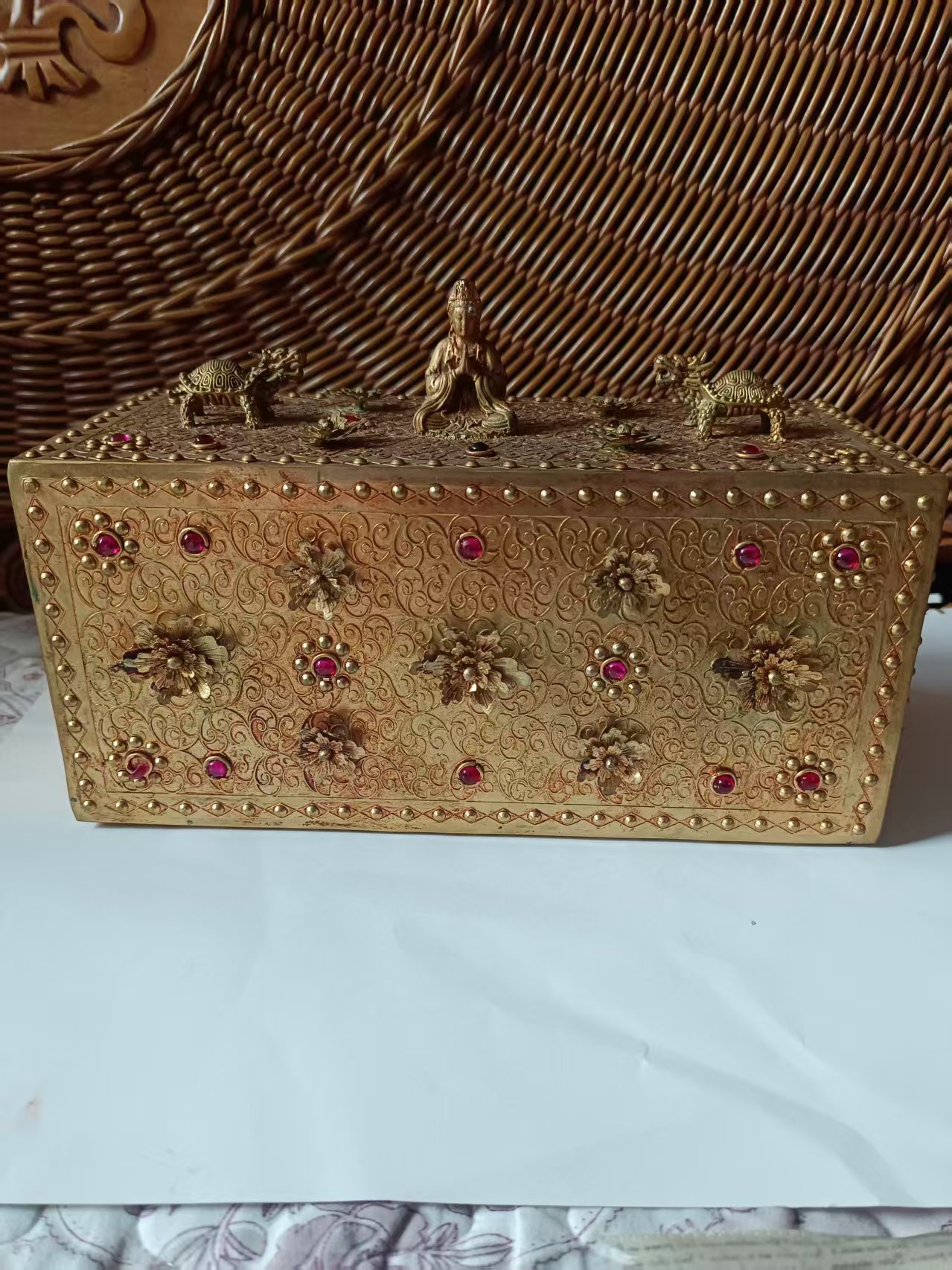 艺术品交流中心