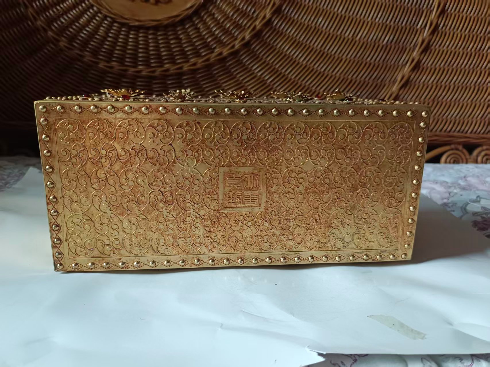 艺术品交流中心