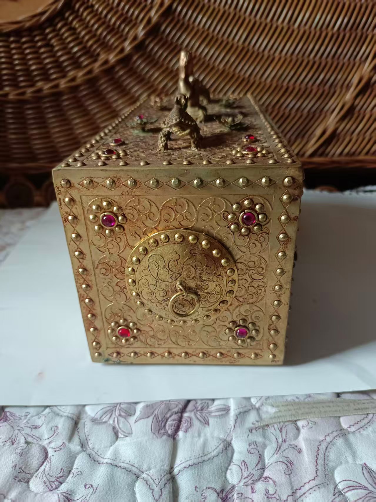 艺术品交流中心