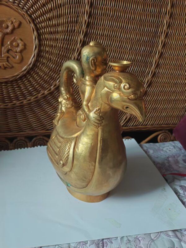 艺术品交流中心