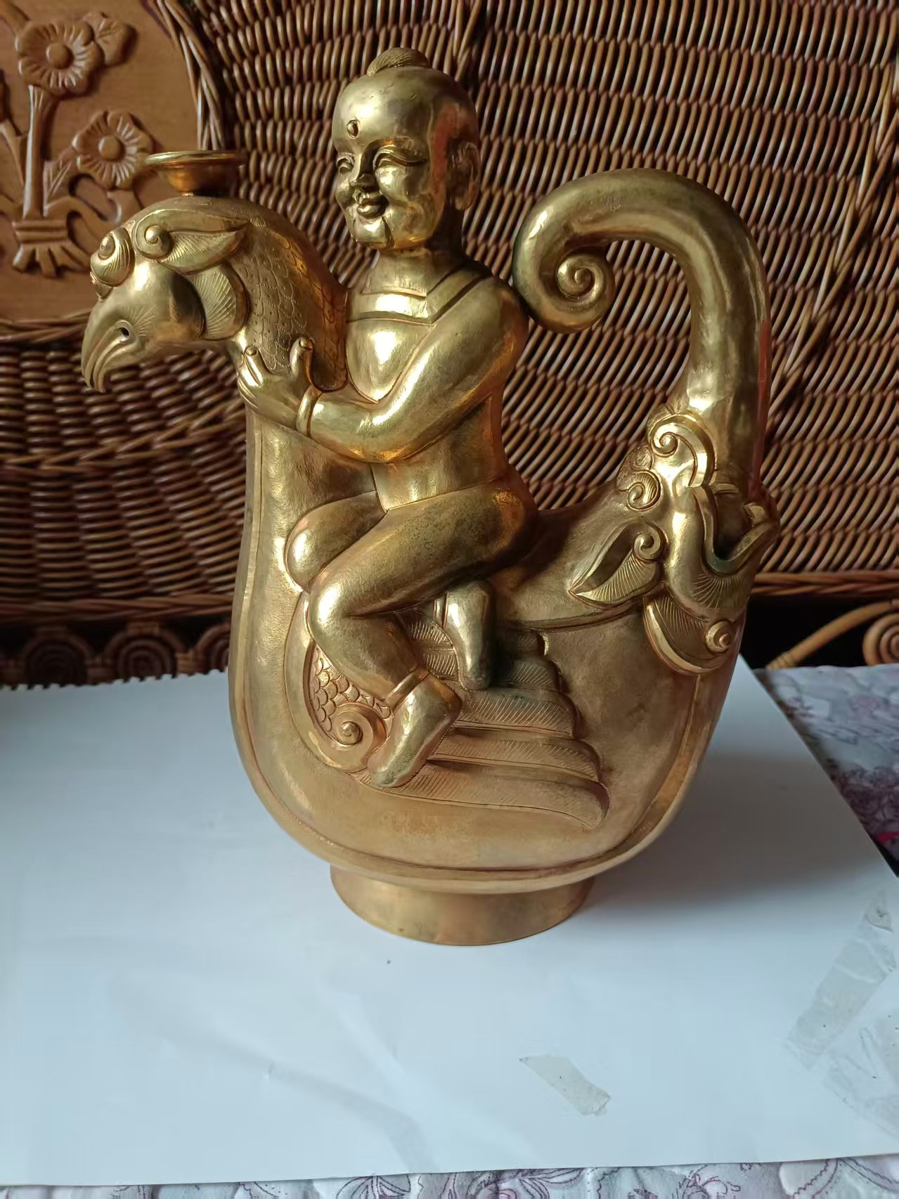 艺术品交流中心