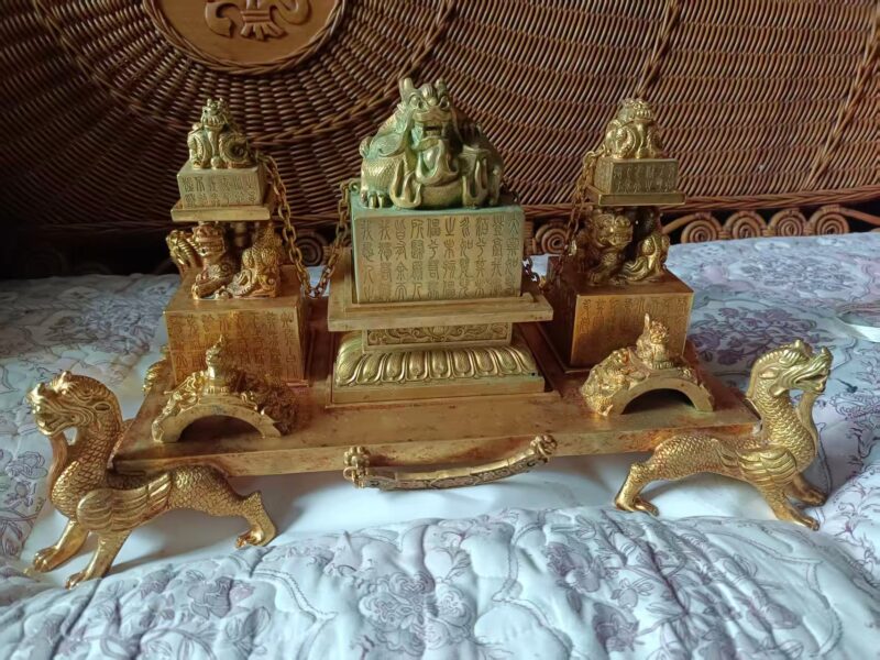 艺术品交流中心