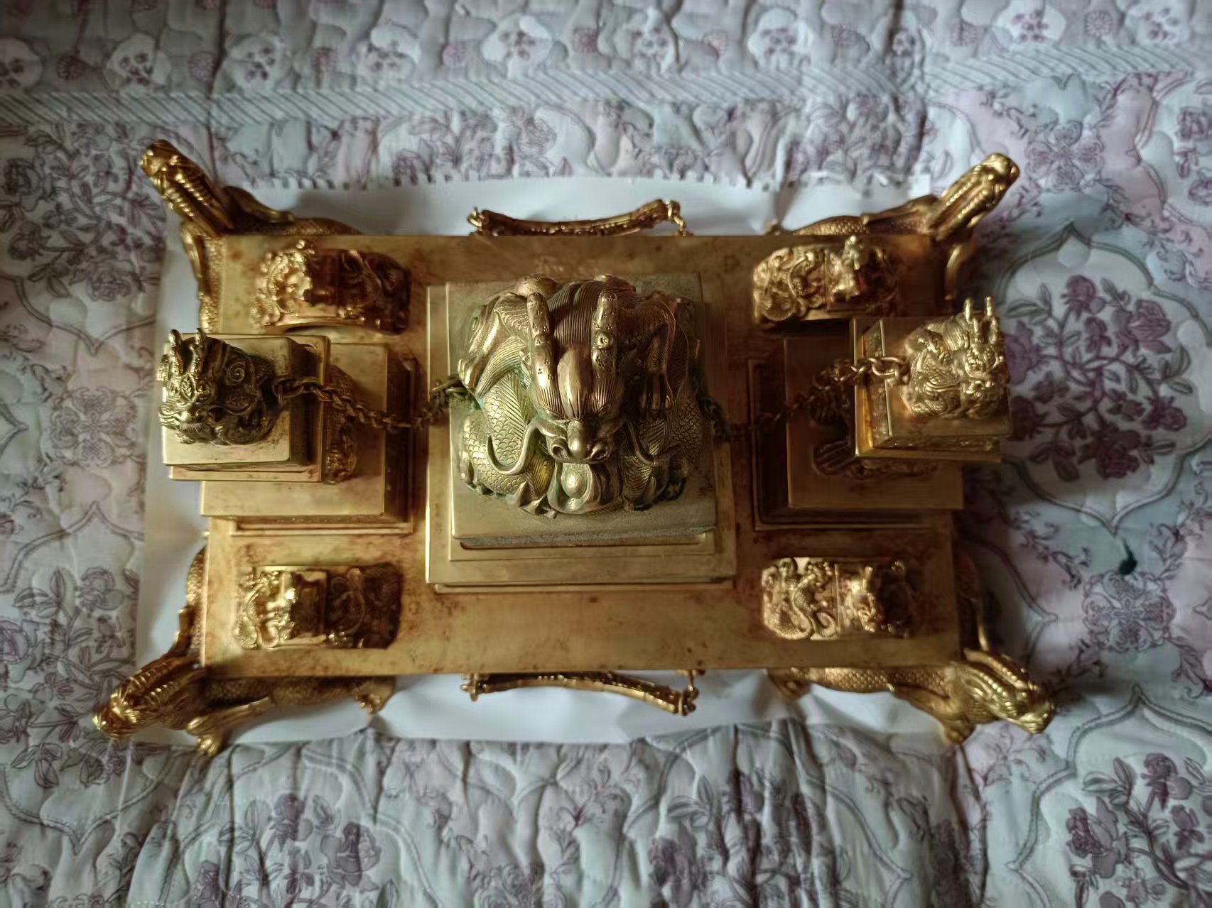 艺术品交流中心