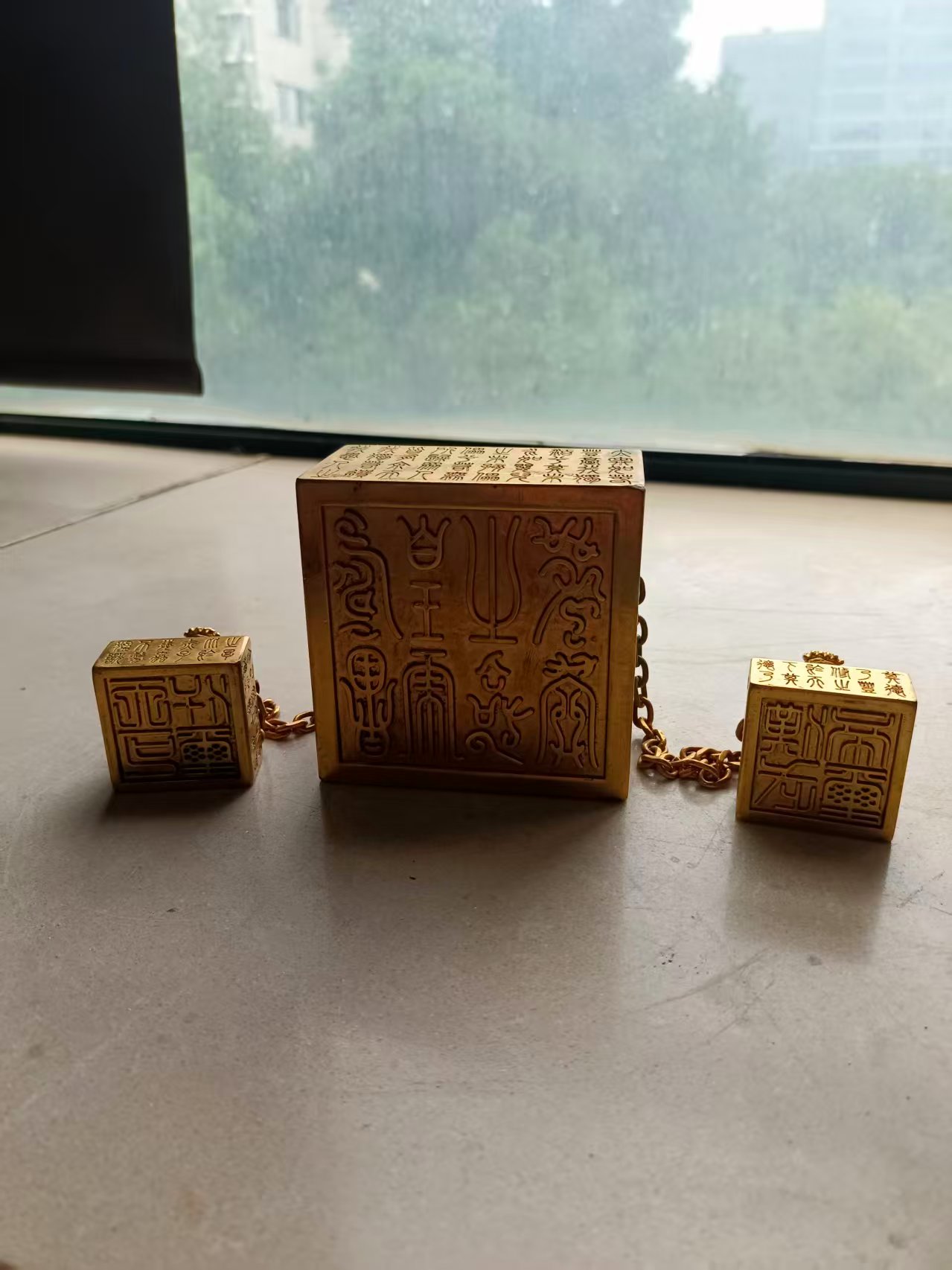 艺术品交流中心