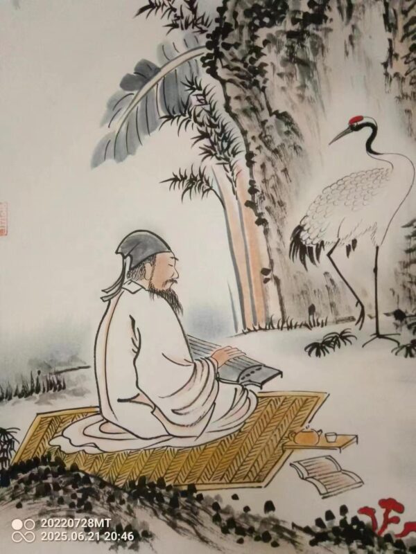 艺术品交流中心