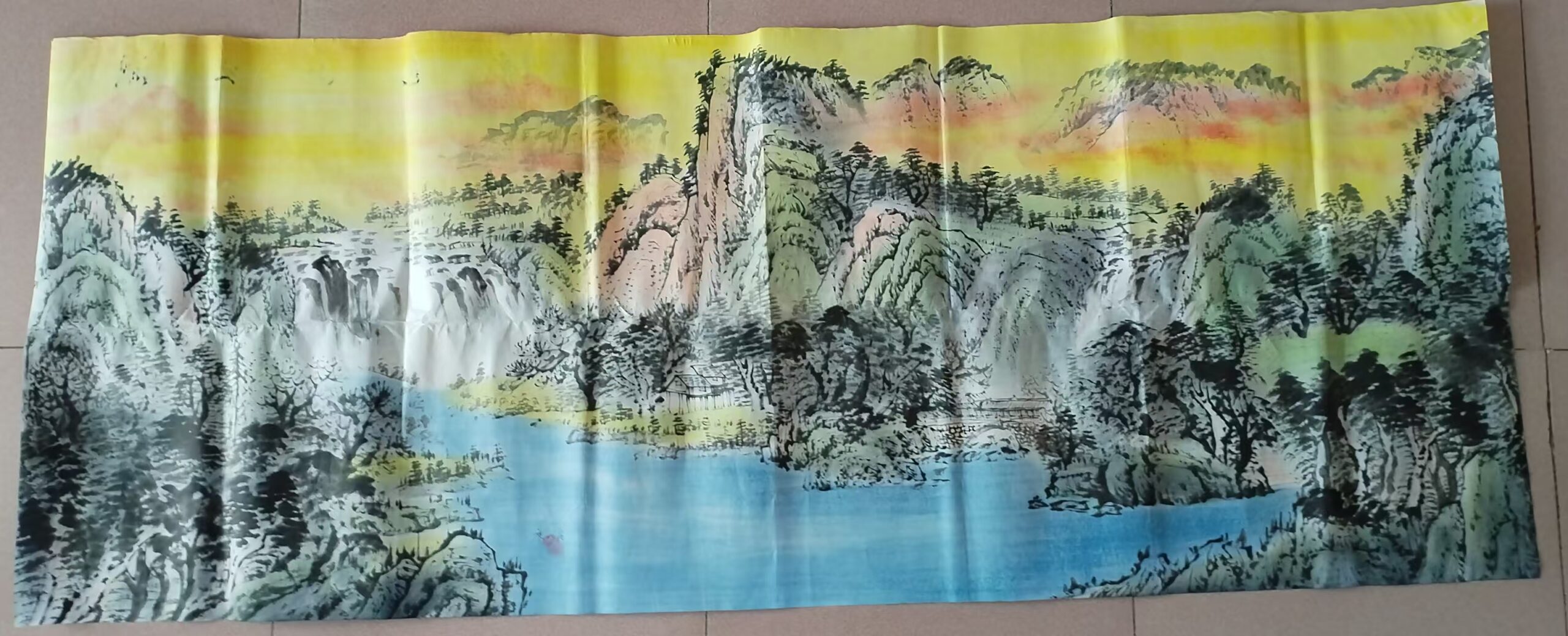 艺术品交流中心