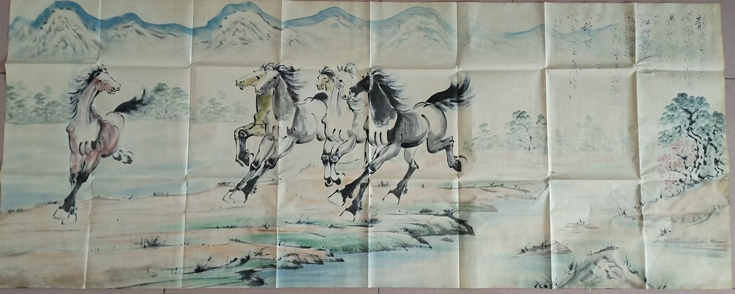 艺术品交流中心