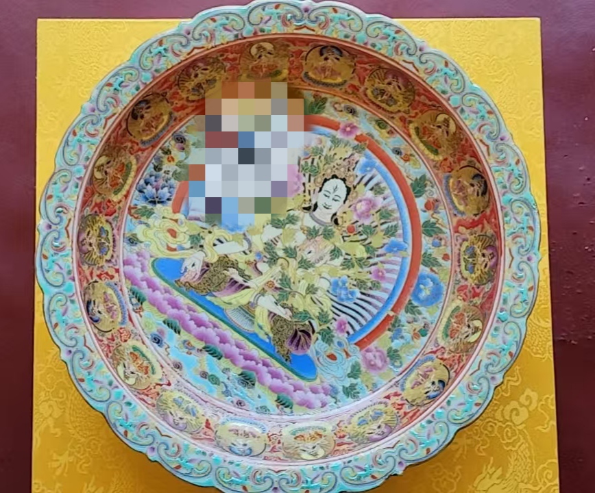 艺术品交流中心