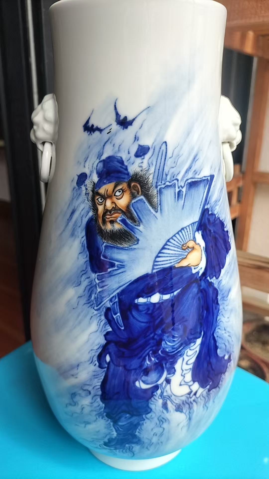 艺术品交流中心