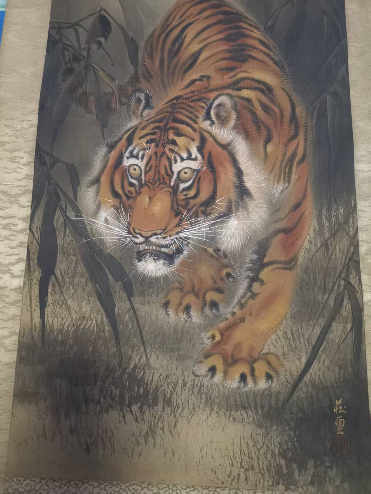 艺术品交流中心